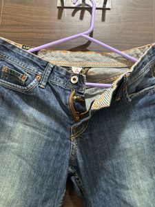 Denim Designer jeans For Women