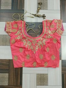 Bridesmaid lengha choli ,free jewellery set