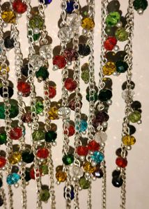 Colorful Beaded braslet