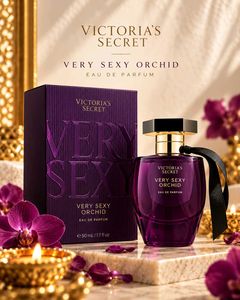 Victoria's Secret Very Sexy Orchid EDP - FEST  🪔