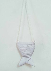 🧜‍♀️Cute Mermaid Tail sling Bag🌊🧜‍♀️