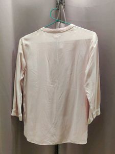 Bossini Light Pink Blouse