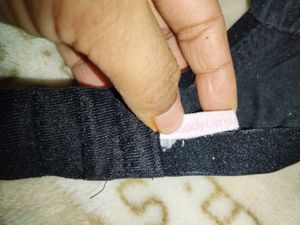 Honeymoon Bra