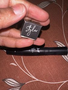 Jeva Hair Finishing Styler
