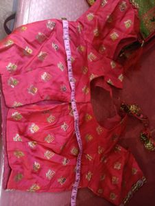 Beautiful Lancha Set