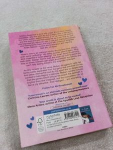 Check &amp; Mate by Ali Hazelwood