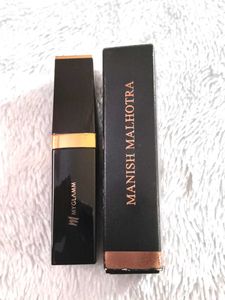 MyGlamm Manish Malhotra Liquid Matte Lipstick - Ru