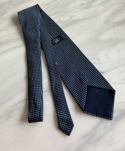 Silk Tie!
