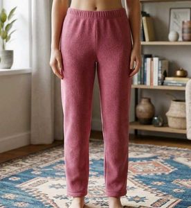 Cozy Plush Leggings