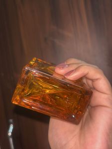 Bellavita Honey Oud Perfume