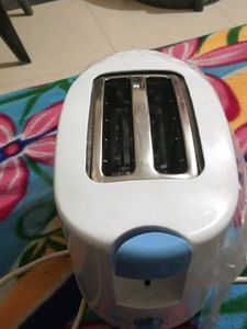 Skyline 2-Slice Toaster