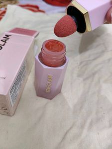 SHEGLAM Color Bloom Liquid Blush