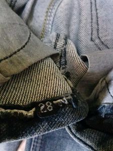 little boy jeans 👖