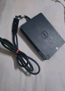 Dell Laptop Docking Station
