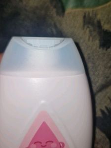 Johnson's Baby Lotion