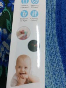 Baby Nail Trimmer Set with Multiple Files