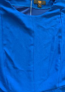 Zink Small Size Frock