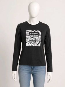 Full Sleeve Tshirt