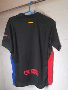 Nike FC Barcelona Travis Scoot jersey 🖤