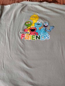Pack of 2 Graphic T-Shirts