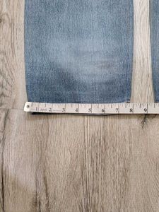 Ma5905 Sabrin baggy jeans waist 32 inches