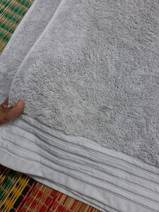 Cotton Big Size Towel