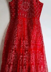 Gorgeous Gown