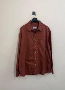American Eagle Men's Shirt