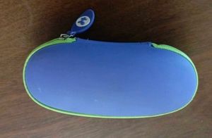 Eye Glass Storage Box