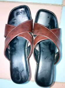 Chic Wedge Sandals