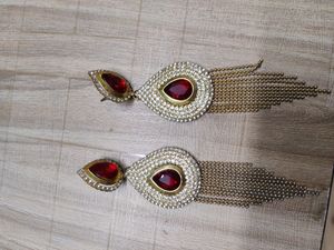 Earrings Combo