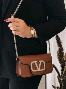 Valentino slingbags