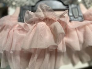 Carter’s Imported Skirt For Gir 6 Months