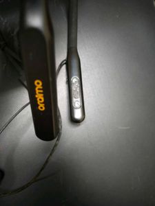 Neckband Wireless Earphones