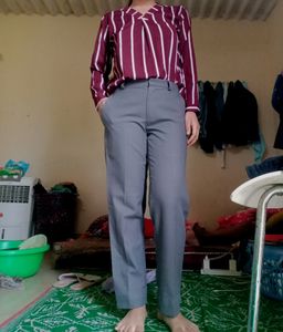 Women Formal Pant