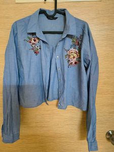 Lc Waikiki Classic Shirt