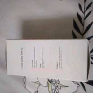 SWISS BEAUTY Glow Fusion Face Serum