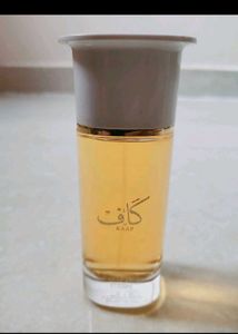 KAaf Eau de Parfum full bottle