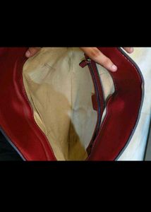 Gucci Monogram Shoulder Bag