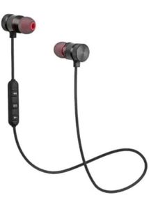 Bluetooth Wireless Earphones With Data Cable