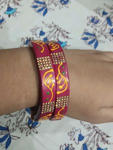 Ethnic Bangles for Women