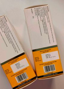Dr. Sheth's Sunscreen Duo