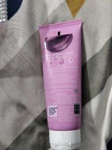 Plix Jamun Active Acne Juicy Cleanser