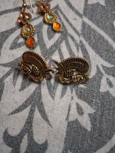 Earrings Bundle