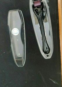 Derma roller 0.5 mm 540 Titanium Micro Needles
