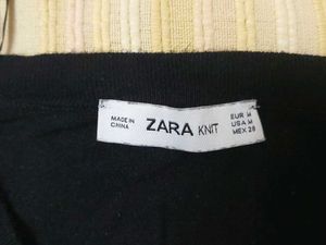 Zara Knit Top