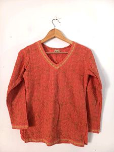 Corel Colored Tunic (Women's)