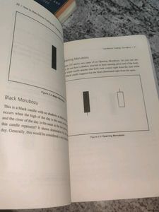Trading Books Set Of 2