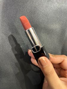 Dior Rouge Lipstick
