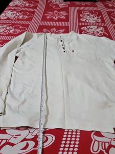 Men's Long Sleeve T-Shirt
